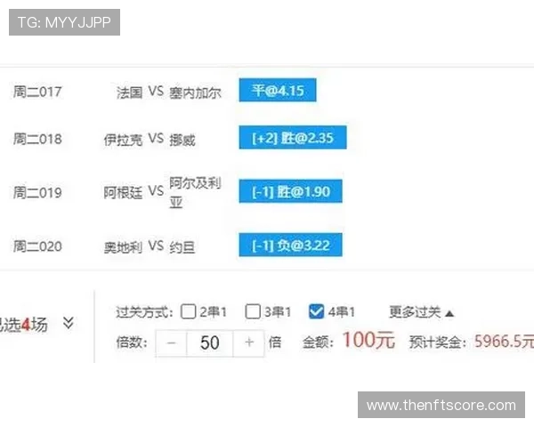 专业分析法国对塞内加尔比赛胜负走向及赛前预测的关键因素